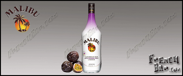 MALIBU Passion