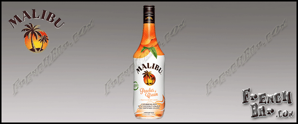 MALIBU Peaches