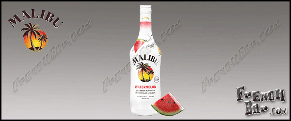 Malibu Watermelon