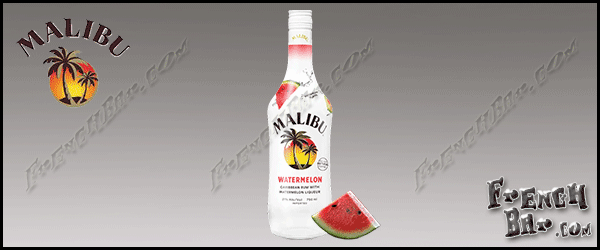 MALIBU Watermelon