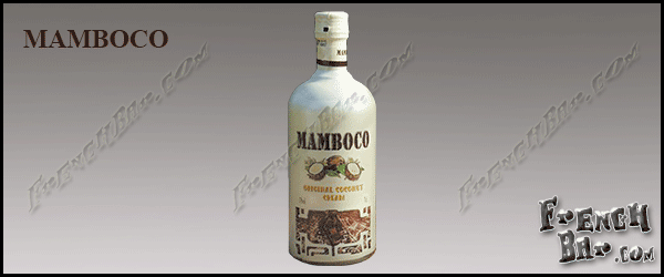 Mamboco
Original