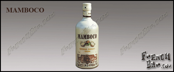 MAMBOCO Original