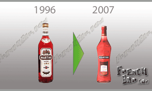 Rosato New design 2007