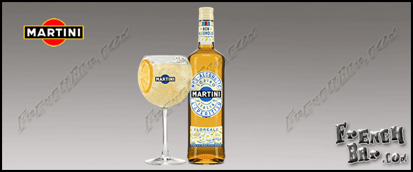 MARTINI Floreale