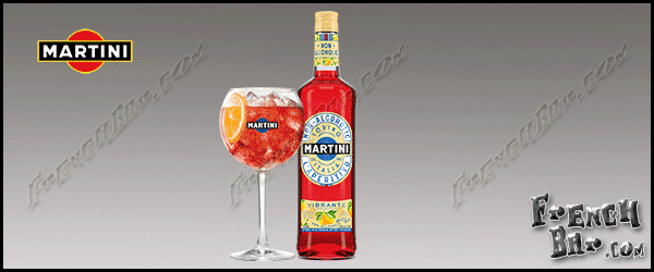 MARTINI Vibrante