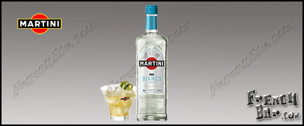 MARTINI Bianco