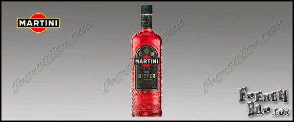 MARTINI Bitter