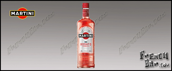 MARTINI Rosato