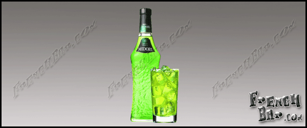MIDORI Original