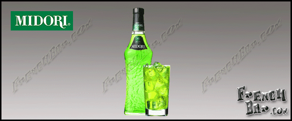 MIDORI Original