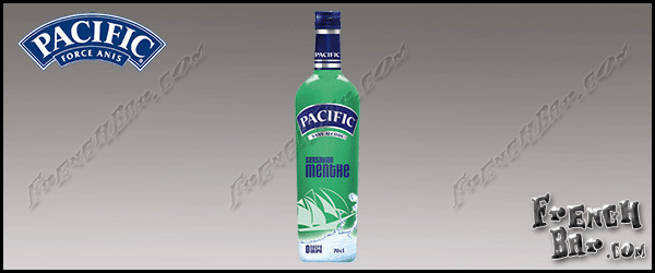 Pacific Menthe
