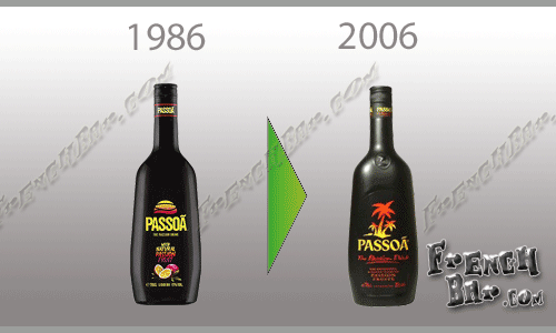 PASSOÃ Passion New Design 2006
