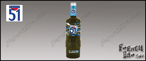 Pastis 51 2012 Limited