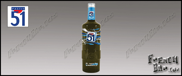 PASTIS 51 2012