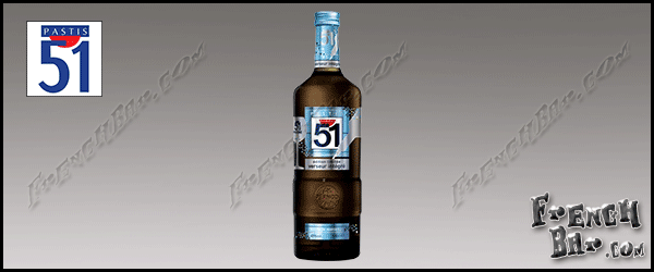 Pastis 51 2013 Limited