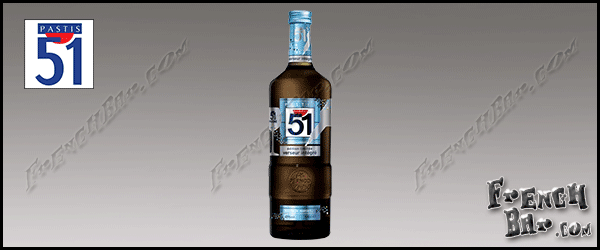 PASTIS 51 2013