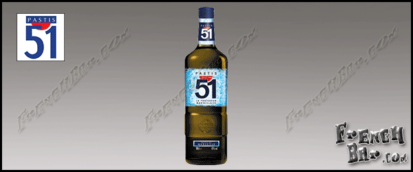 PASTIS 51 2019