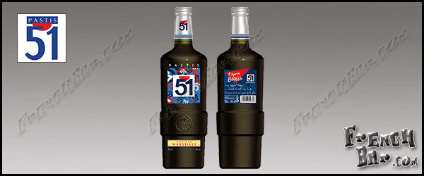PASTIS 51 Bodega