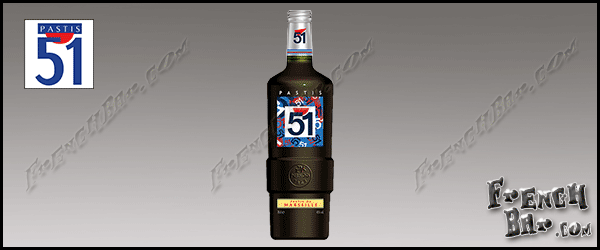 PASTIS 51 Bodega