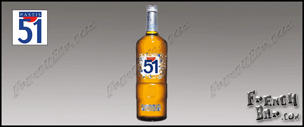 PASTIS 51 Éclat