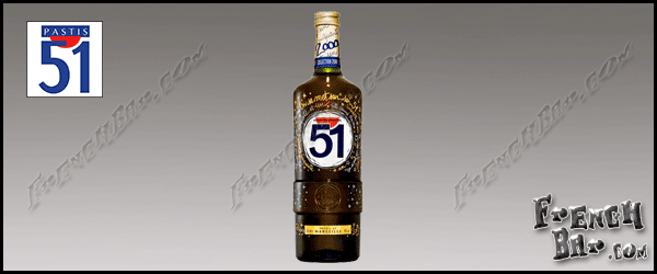 PASTIS 51 Mots