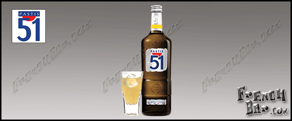 PASTIS 51 Original