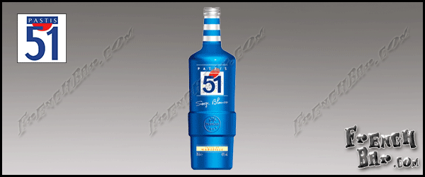 PASTIS 51 Serge Blanco