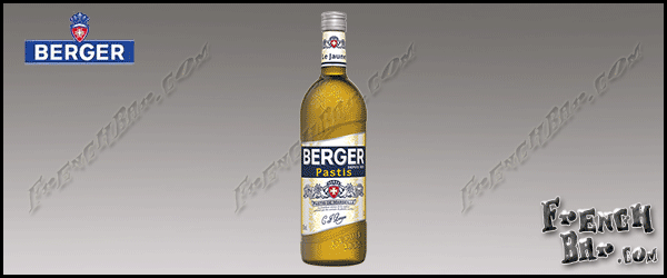 BERGER Original