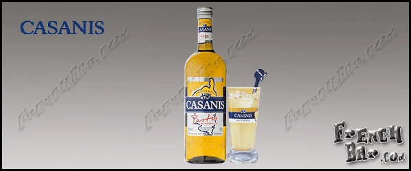 CASANIS Original