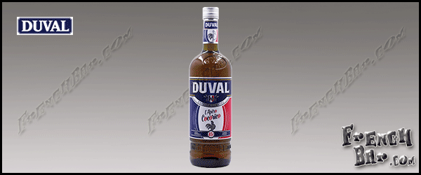 DUVAL L'Apéro Cocorico 2023