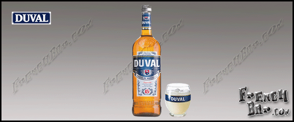 DUVAL Original