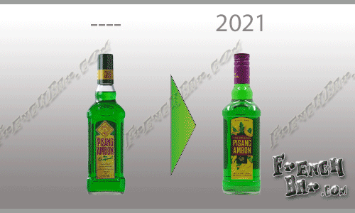 Original New Design 2021