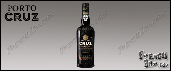 CRUZ Tawny