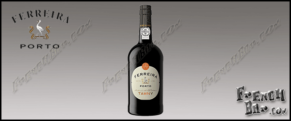 FERREIRA Tawny