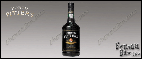 Pitters Rouge