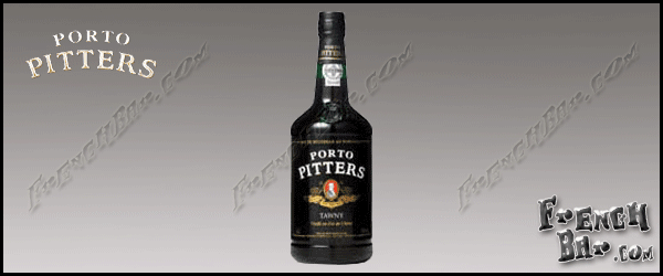 PITTERS Rouge