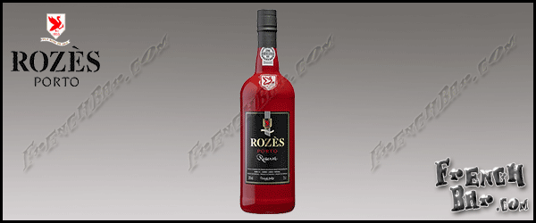 ROZÈS Red