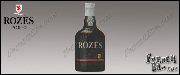 ROZES Tawny