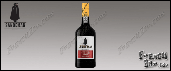 SANDEMAN Fine