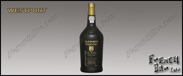 WESTPORT 10 ans