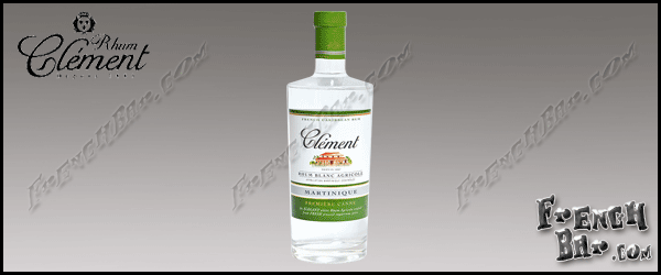 Clement Blanc