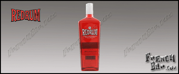 RED RUM Original