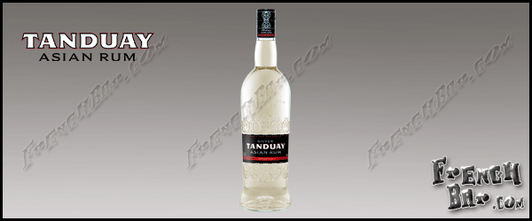 TANDUAY Silver