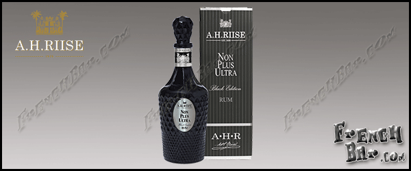 A.H.RIISE Non Plus Ultra