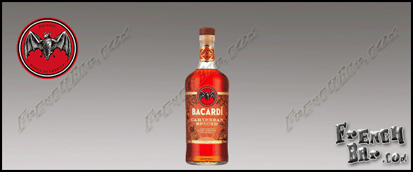 BACARDI Caribbean