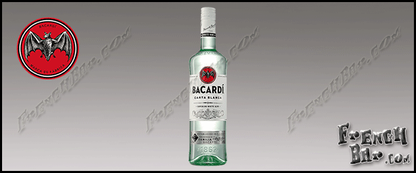 BACARDI Carta