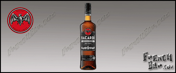 BACARDI Carta