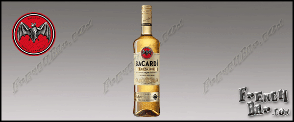 BACARDI Carta