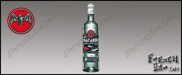 BACARDI 2022