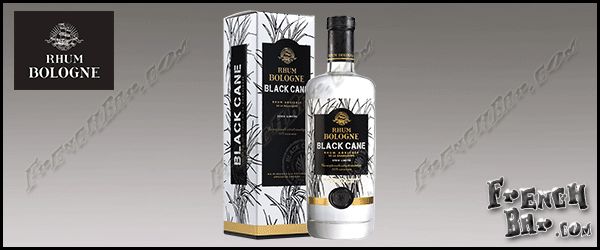 BOLOGNE Black